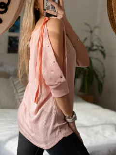 REMERA CHARLOTTE - comprar online