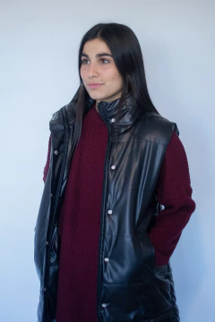 CHALECO MOSCU en internet