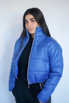Imagen de CAMPERA PUFFER PEKIN
