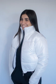 CAMPERA PUFFER PEKIN en internet