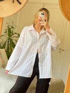 CAMISOLA INDIAN - comprar online
