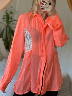 CAMISOLA URBAN - comprar online