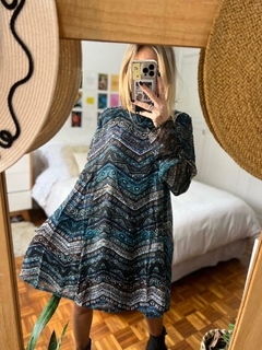VESTIDO FILADELFIA - comprar online
