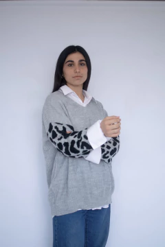 SWEATER AGATA - comprar online