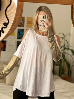 BLUSA BROOKLYN