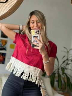 REMERA SURI - comprar online