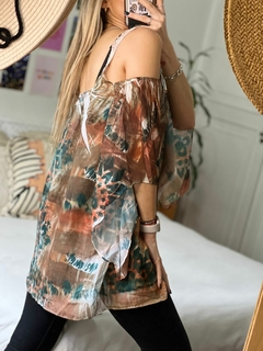 BLUSA AMSTERDAM - comprar online