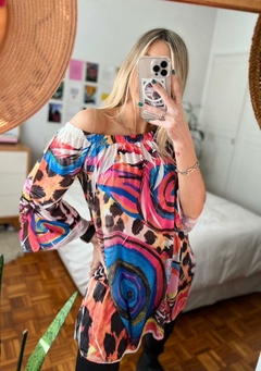 BLUSA REBECA