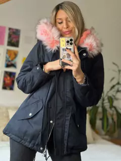 PARKA ALASKA - comprar online