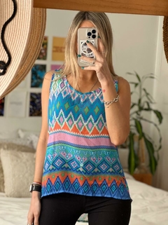 MUSCULOSA LALY - comprar online