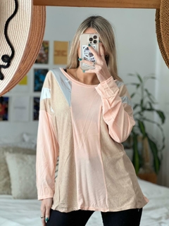 REMERA SARA