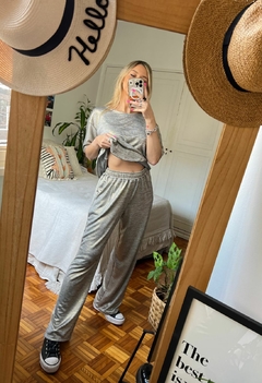 PALAZO SABRINA