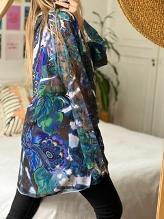 BLUSA MUMBAI - comprar online