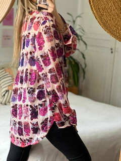 BLUSA DALLAS en internet