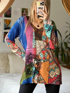 REMERA MARSELLA