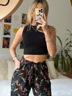 BABUCHA ANKARA