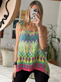 MUSCULOSA LALY