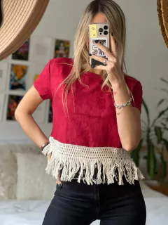 REMERA SURI en internet