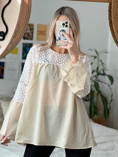 BLUSA BULGARIA
