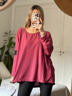 REMERA SONIA - Andrea Design