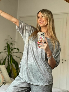 REMERA SABRINA