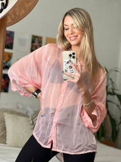 CAMISA MARTINA