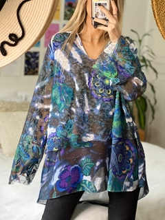 BLUSA MUMBAI