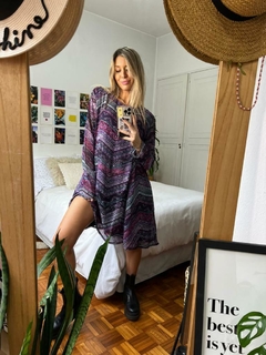 VESTIDO FILADELFIA