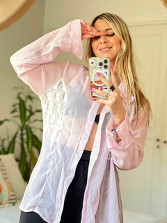 CAMISOLA URBAN