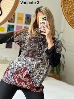REMERA PARÍS en internet