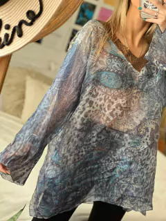 BLUSA LUCIA - comprar online