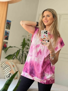 BUZO OVERSIDE FATY - comprar online