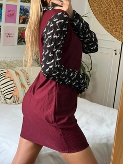 Imagen de VESTIDO TURÍN