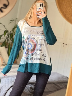 REMERA NORUEGA
