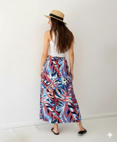 PACK X 3 POLLERAS ELI en internet