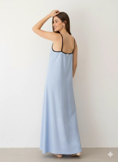 VESTIDO CYNDI - comprar online