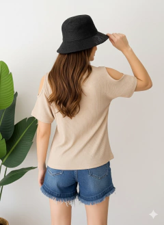 REMERA JUANA en internet