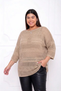 REMERON TEJIDO TEXAS - comprar online