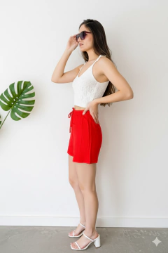 MUSCULOSA ADRI - comprar online