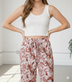 PACK X 3 PALAZO TOKIO - tienda online