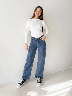 PANTALON OXFORD ABRIL - comprar online