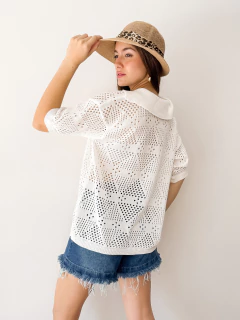 CAMISA RENATA - comprar online