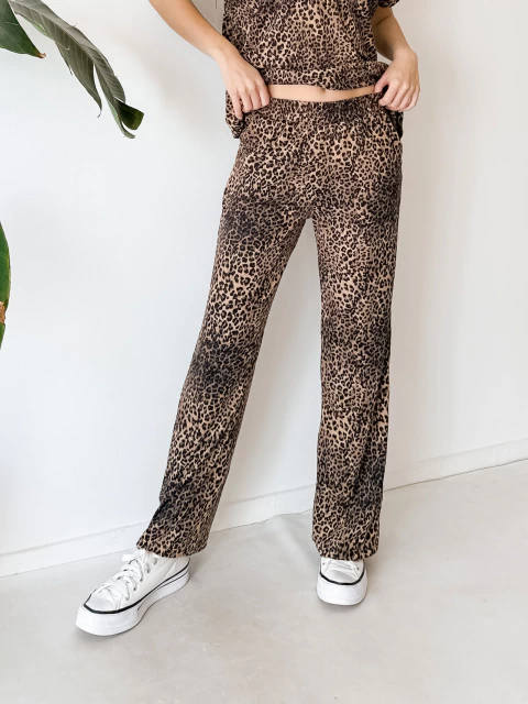 PANTALON PRINT