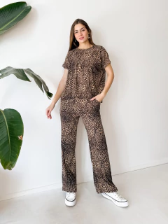 REMERA PRINT COCO - comprar online