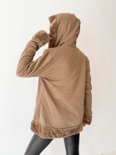 CAMPERA MIRANDA - comprar online