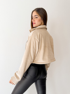 CAMPERA ROMI - comprar online