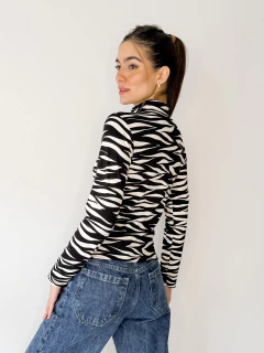 PACK X 3 POLERA ESTAMPADA LUCI