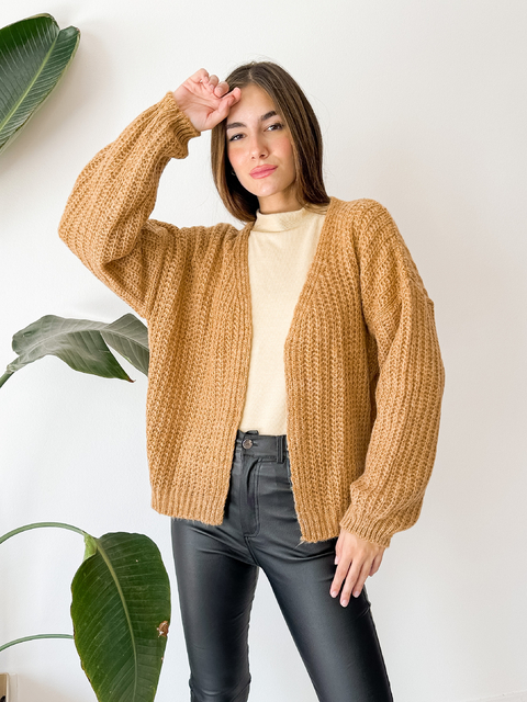 CARDIGAN VALENCIA