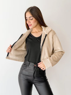 CAMPERA ROMI en internet