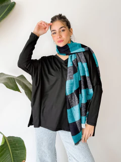 Imagen de RUANAS XIMENA